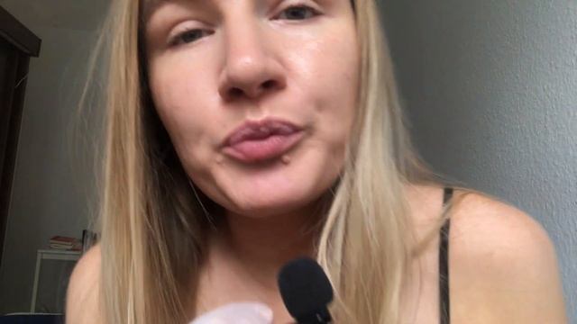 АСМР Быстрый осмотр у дерматолога / Беру пробу с кожи / ASMR смотреть онлайн