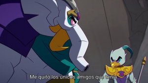 Monkey kid Temporada 4 Episodio 8