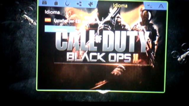 Blackops 2 skin aurora 0.5b xbox360 смотреть онлайн
