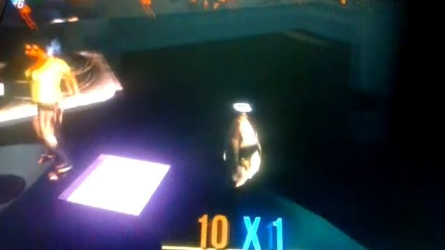 Пингвин в Goat Simulator смотреть онлайн