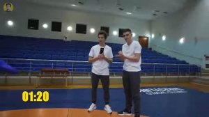 ВЛАД А4 СТАЛ БОЙЦОМ НА 24 ЧАСА *ПРОВЕЛ НАСТОЯЩИЙ БОЙ* 😱