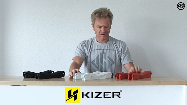 Kizer Type X frames - Speaking Specs смотреть онлайн