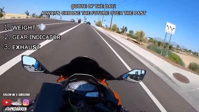 2014 Kawasaki Ninja 300 (Pros & Cons) смотреть онлайн