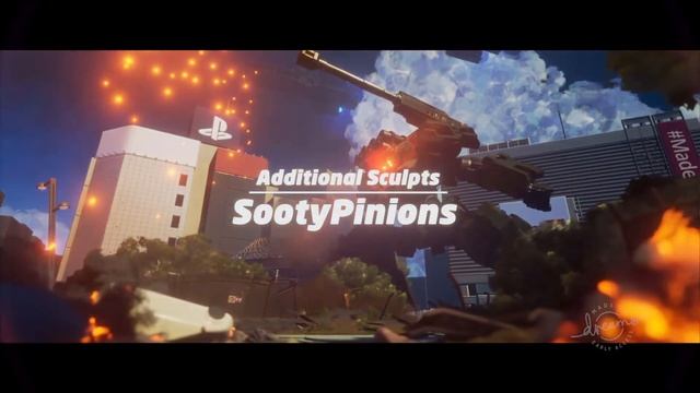 Pick of the Week #32 (Dreams PS4) смотреть онлайн