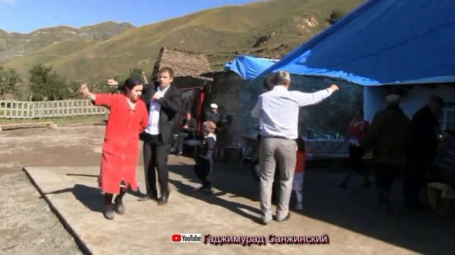 Набият. Свадьба в сел. Худуц смотреть онлайн