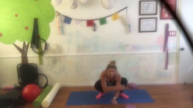 Vinyasa 8.25.20 смотреть онлайн