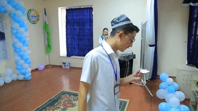 Энг яхши китобхон ўқувчи смотреть онлайн