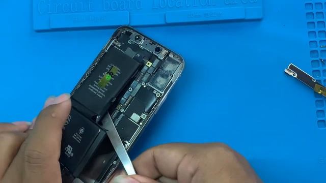 Replacement battery iphone x смотреть онлайн