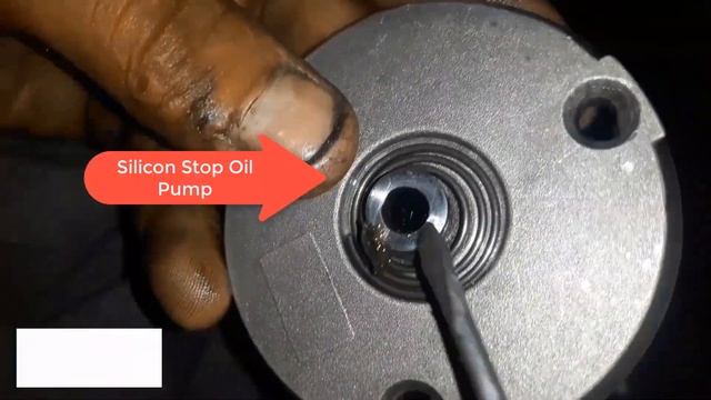 ہونڈا 125 میں آئل پمپ نہیں ہو رہا حیران کن فالٹ سامنے آگیا۔ How to Solve Oil Pump Issues . смотреть онлайн