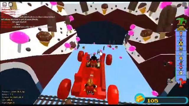 how to get 30 neon blocks free build a boat for treasure смотреть онлайн