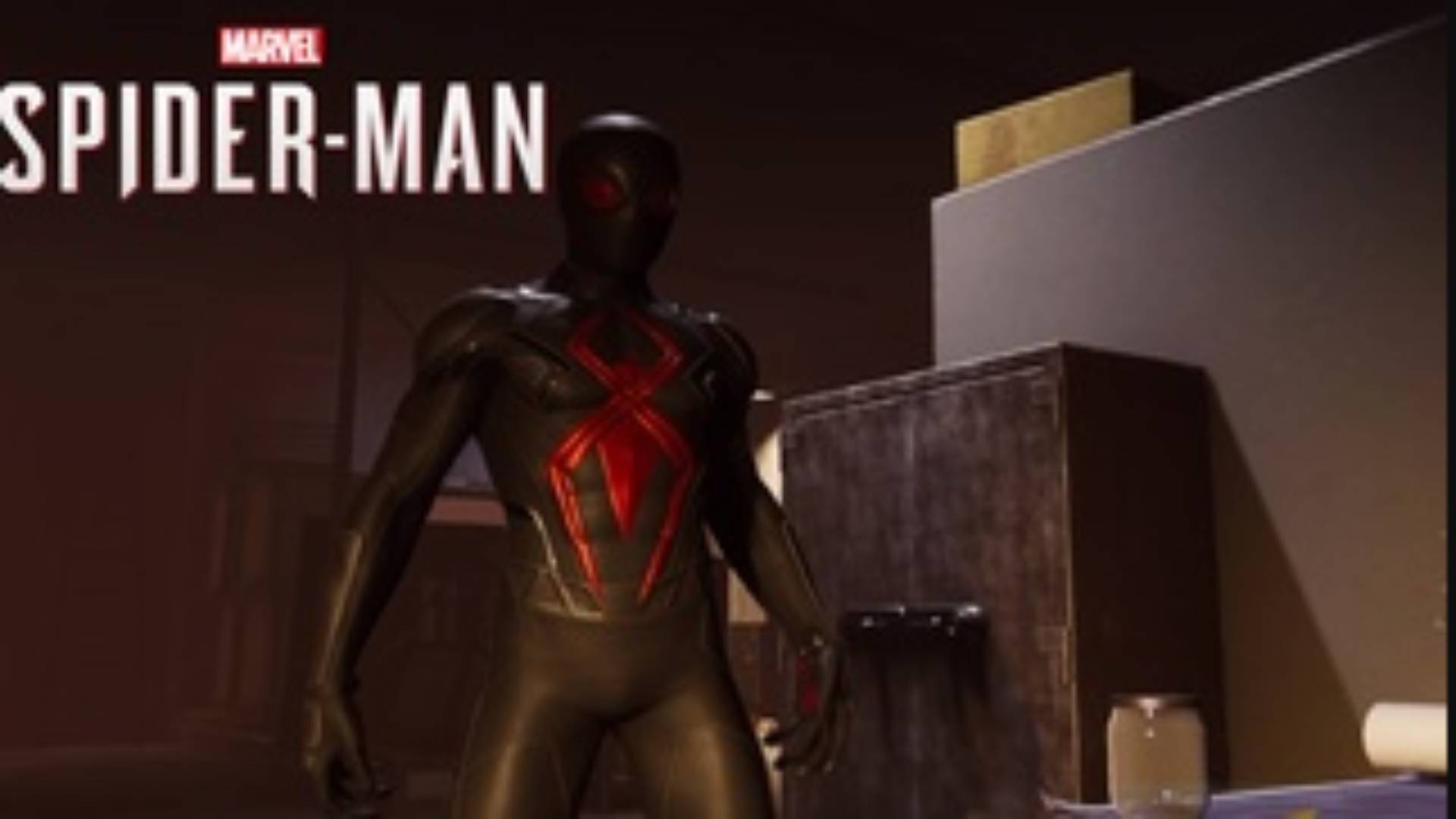 Прохождение игры Marvel’s Spider-Man Remastered ч.10 - Кошкин дом