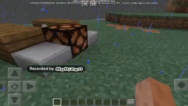 Самое смешное видео в мире!!! Попробуй не засмейся в майнкрафте смотреть онлайн