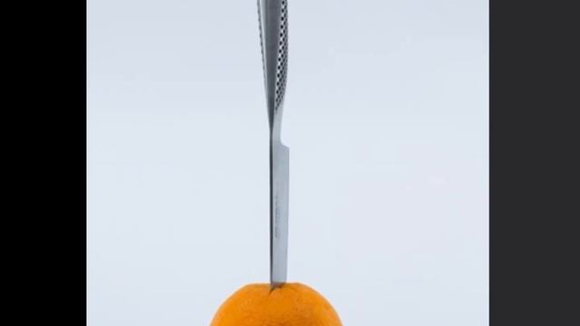 Global Stainless Steel Chef Knife (Japan) смотреть онлайн