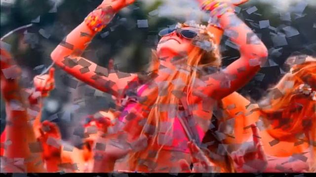 NIGHTFLY-Dash Berlin  - Man On The Run -  DJ Franjo