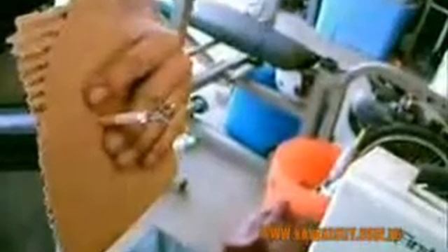 Всего 1 сигарета. ( опыт с пылесосом) смотреть онлайн