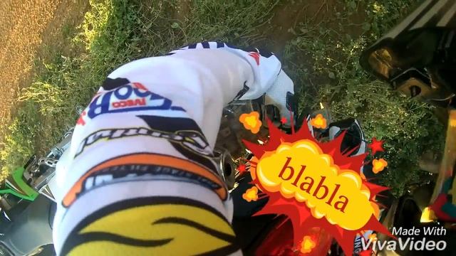 Enjoying my day riding. Kawa klx250s stock смотреть онлайн