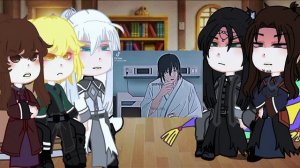 реакция злодейский путь на человек бензопила 2/? реакция на прошлую жизнь| путь злодея |