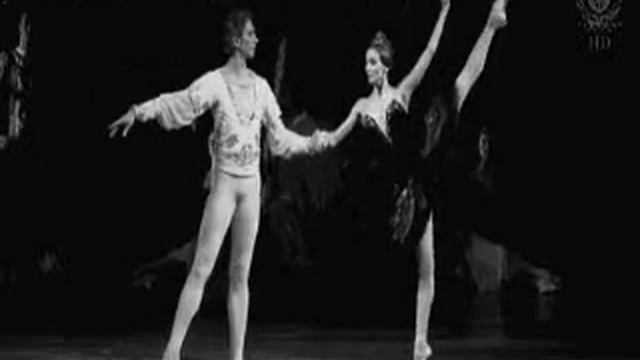 Svetlana Zakharova tribute смотреть онлайн