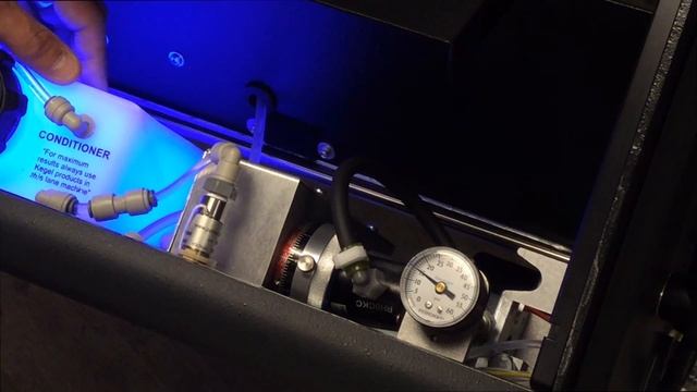 Terrys Tech Tip Oil Pump Pressure смотреть онлайн
