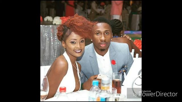 MimiMars athibitisha kuachana kwa Jux na Vanessa смотреть онлайн