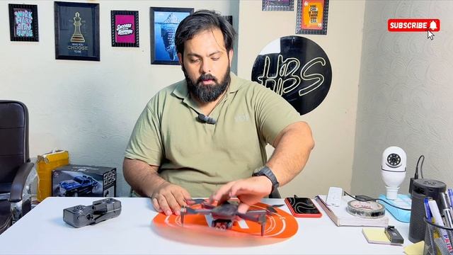 P14 Pro Gps Best Dual Camera Foldable Drone With Wi-Fi App Control & Brushless Motor смотреть онлайн
