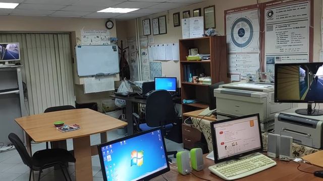 Школа английского языка в Пушкино _ Речевой клуб!