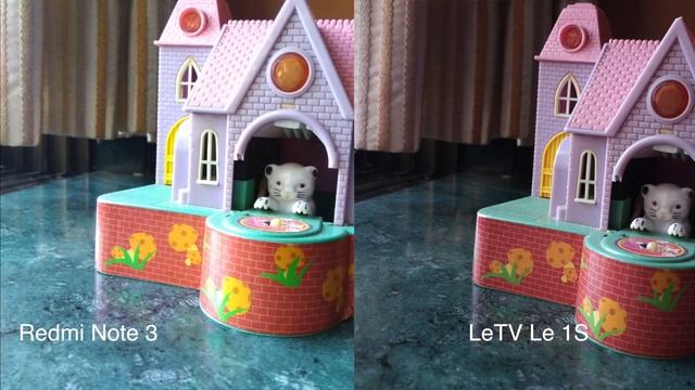 Redmi Note 3 Camera Review & Compared To LeTV Le 1S Camera! смотреть онлайн
