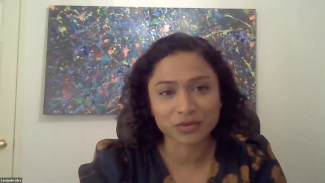 Breaking Barriers: Her Leadership Journey - March 18, 2021 смотреть онлайн