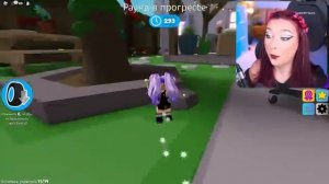 РОБЛОКС ПРЯТКИ, но НЕЛЬЗЯ ОСТАНАВЛИВАТЬСЯ ! 😱 СПРЯЧЬСЯ чтобы выжить !