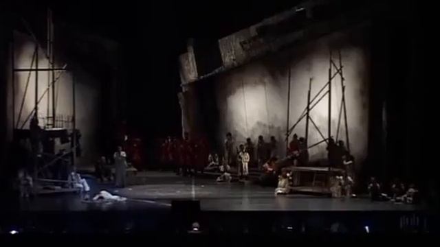 Katerina Ismailova - Shostakovich - Violeta Sreckovic - Sonetka смотреть онлайн