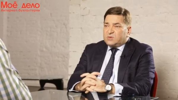 Александр Идрисов (Strategy Partners Group)