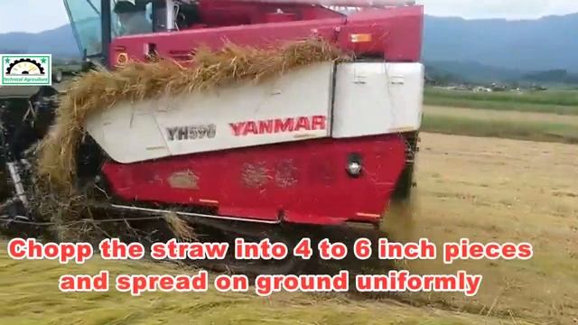 kubota AR96 vs yanmar 590 harvesting machines in Pakistan scope and recommendation смотреть онлайн