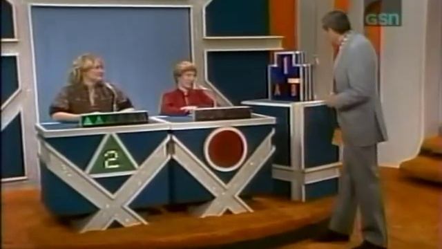 Match Game Synd. (Episode 515) (Bill's Last Show) (McLean's Camera Time?) (Bill Daily Tribute) смотреть онлайн