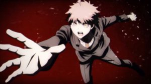 Данганронпа: Будущее опенинг