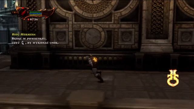 God of War 3 Hermes i puszka pandory #6 смотреть онлайн
