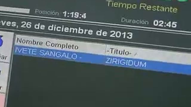 LAS CANCIONES MAS SONADAS смотреть онлайн