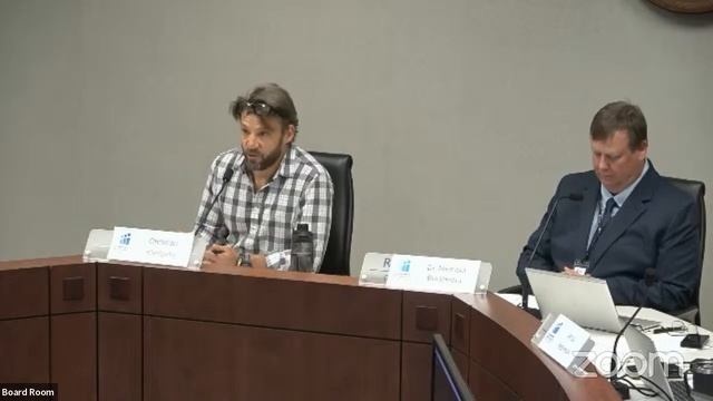 Community Mental Health of Ottawa County Board Meeting, June 3, 2024 смотреть онлайн