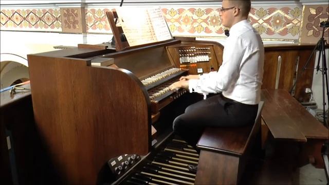 Rex Tremendae Requiem W. A. Mozart смотреть онлайн