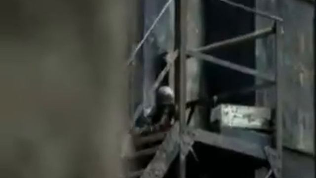 Fronline Pillar- Black Hawk Down/Band Of Brothers смотреть онлайн