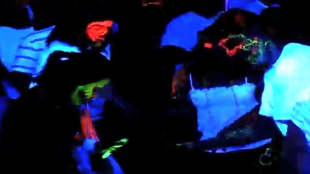 Neon Party .Mis 15 . Maria Antonia Correa !.mov смотреть онлайн