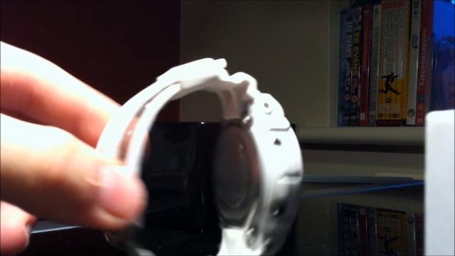 Casio G-Shock DW6900NB-7 EMINEM WATCH Unboxing смотреть онлайн