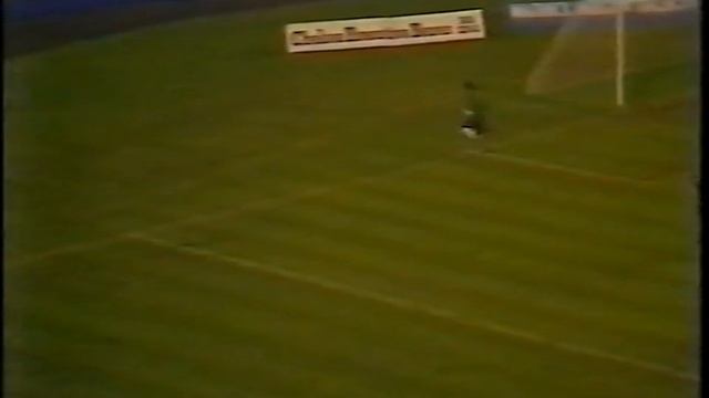 Chelsea v Orient - Division Two - 20/12/1980 смотреть онлайн