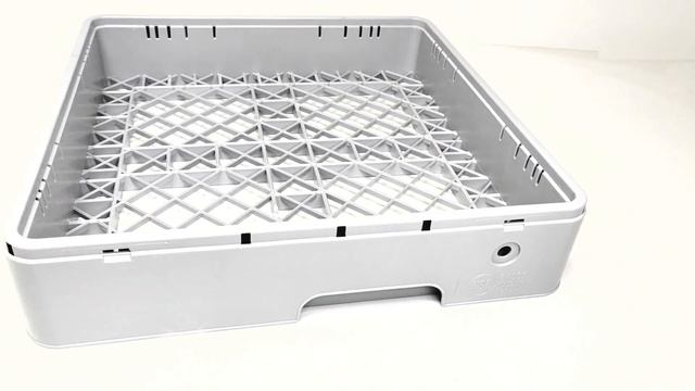 Корзина нейтральная (кассета для стаканов чашек) 500х500х90мм 72000027183/120000020210 смотреть онлайн