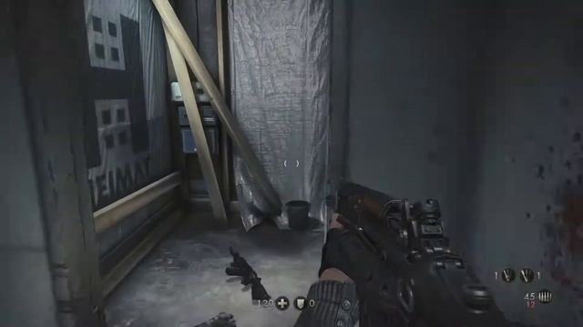 Wolfenstein The New Order - Part 6 | Fergus Returns