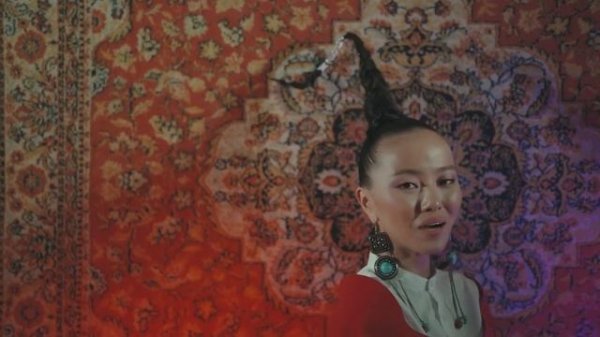 Culture Shock & БАЯРМА БУРГУТОВА - Renaissance