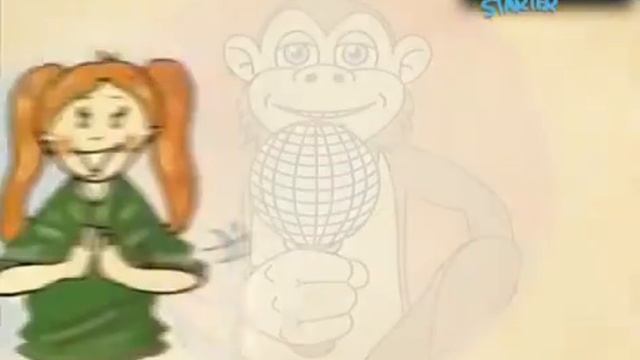 Spotlight Starter Student's Book Module 1My Family Lesson 4 Page 18 #EnglishStream