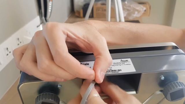 ACLAS OS2X смотреть онлайн