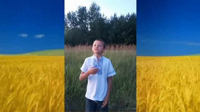 Відеолистівка =Україна= Мар'яна Савка смотреть онлайн