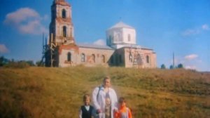 Биография настоятеля Протоиерея Георгия Клягина