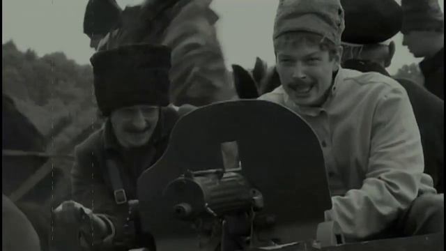 Монгол Шуудан - Мама-Анархия